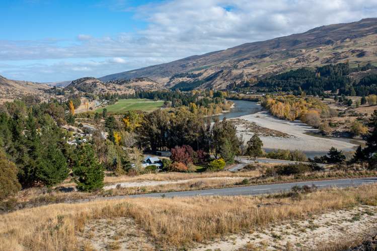 Wright Road Kaka Point_5