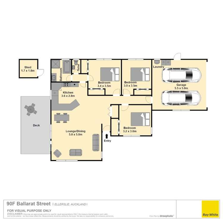 90F Ballarat Street Ellerslie_9