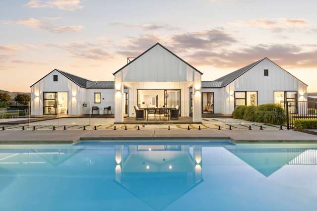 Exceptional Location, Stylish, Easy Family Living!