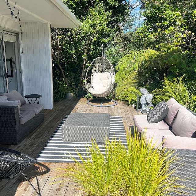 Fully Furnished – short term rental close to CBD
