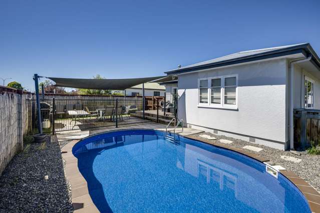 Easy-Care First Home with Options