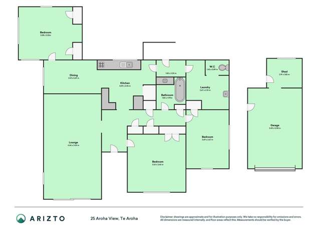 25 Aroha View Te Aroha_1