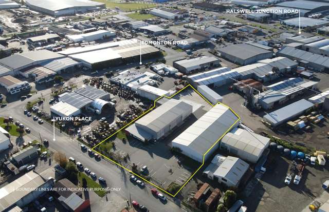 9 Yukon Place Hornby_1