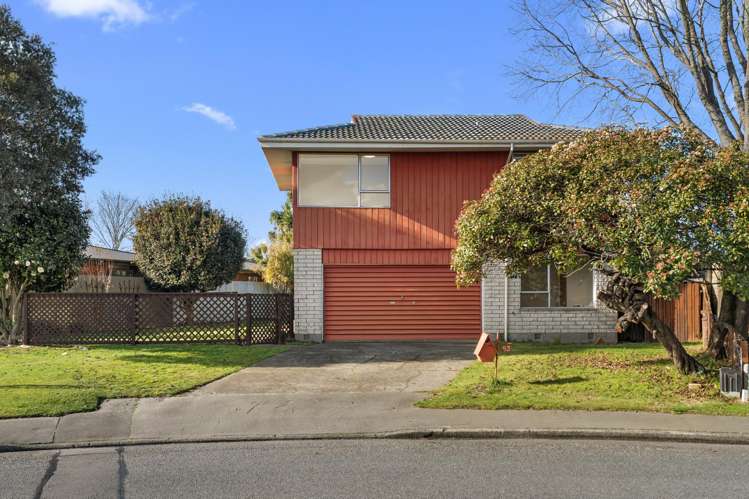 52 Gladson Avenue Upper Riccarton_17