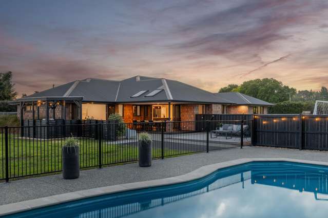 The Dress Circle of Lifestyle Living