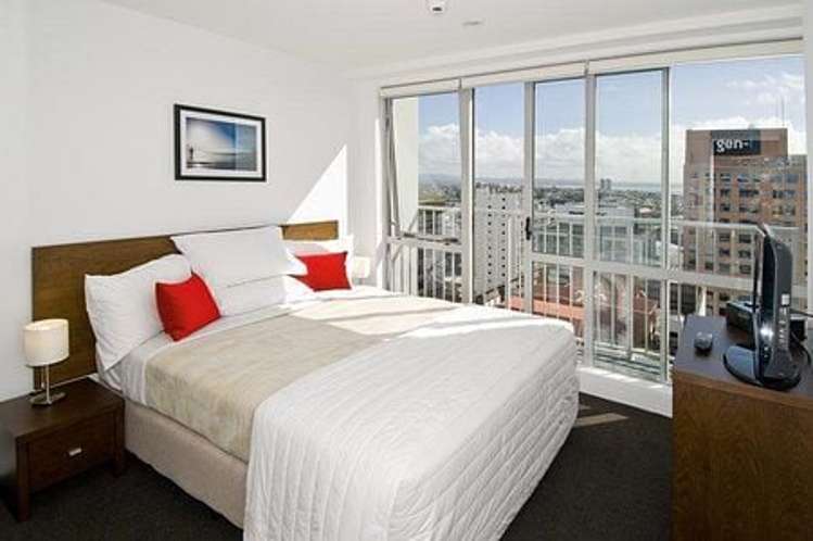 1604/74 Albert Street Auckland Central_7