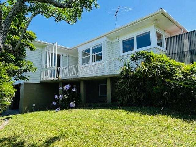 Large family home in great location