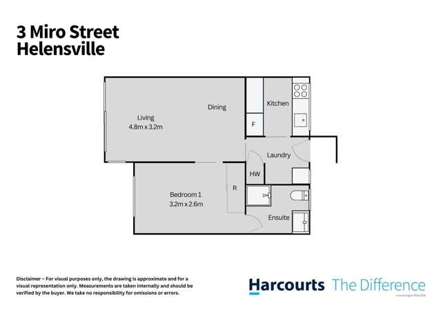 B/3 Miro Street Helensville_1