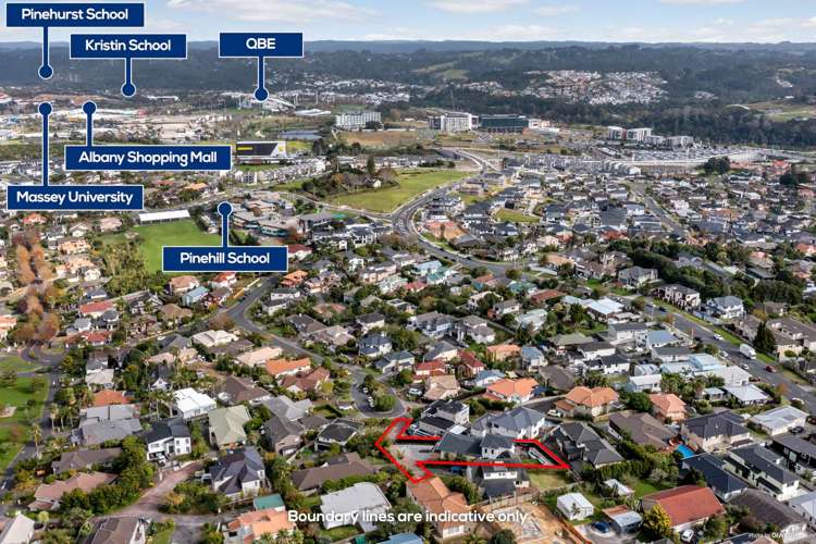 33 Manu Place Pinehill_19