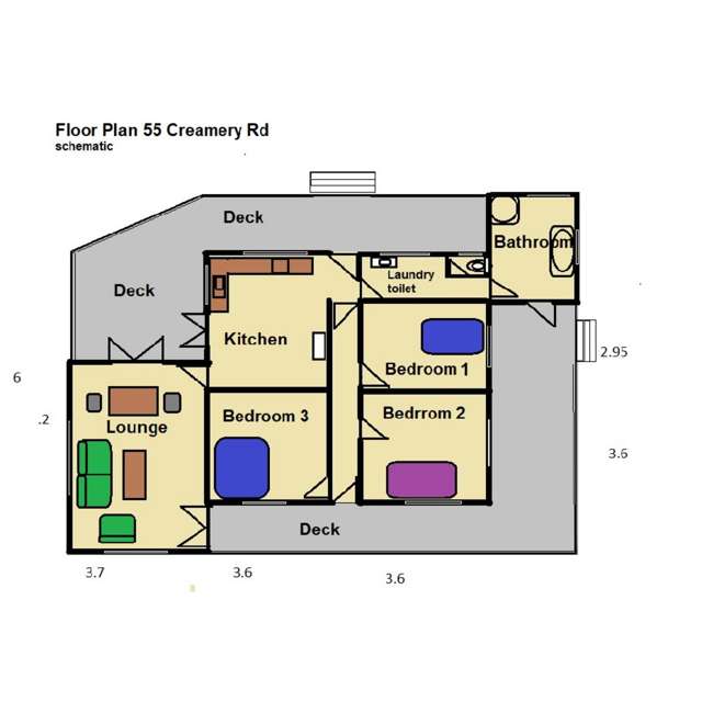 55 Creamery Road Kohukohu_1