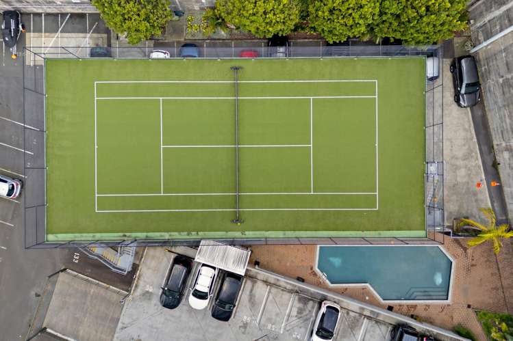 2A/15 Hopetoun Street Freemans Bay_13