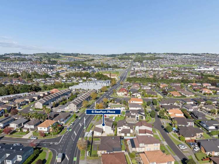 6 Reefton Place Flat Bush_23