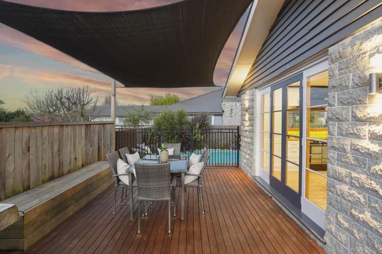 23 Park Avenue Oxford_25