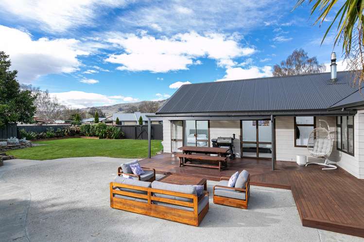 28 Coleraine Street Cromwell_26