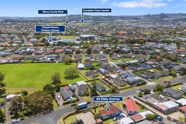 24 Sidey Avenue Clover Park_4