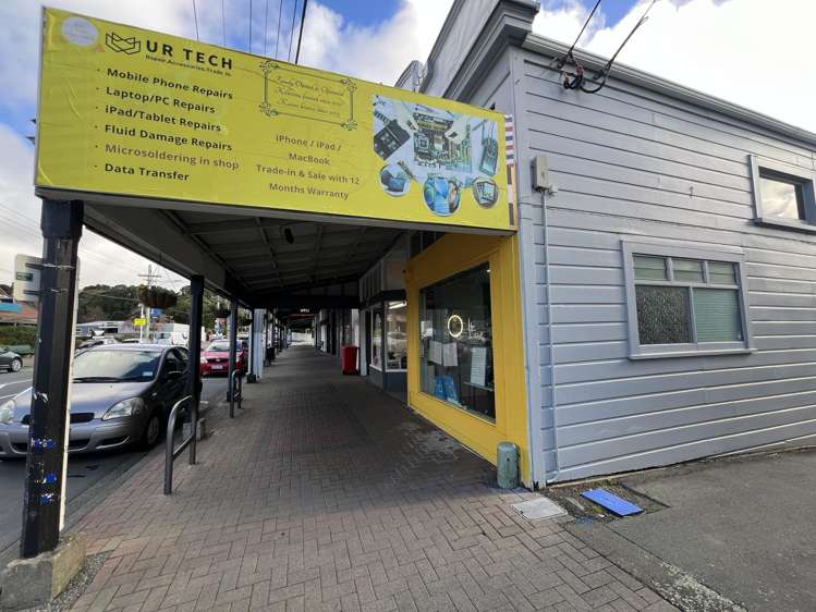 154 Karori Road Karori_4
