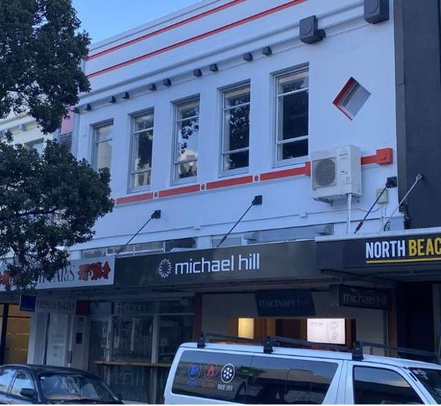 Prime Investment Opportunity in New Plymouth's CBD
