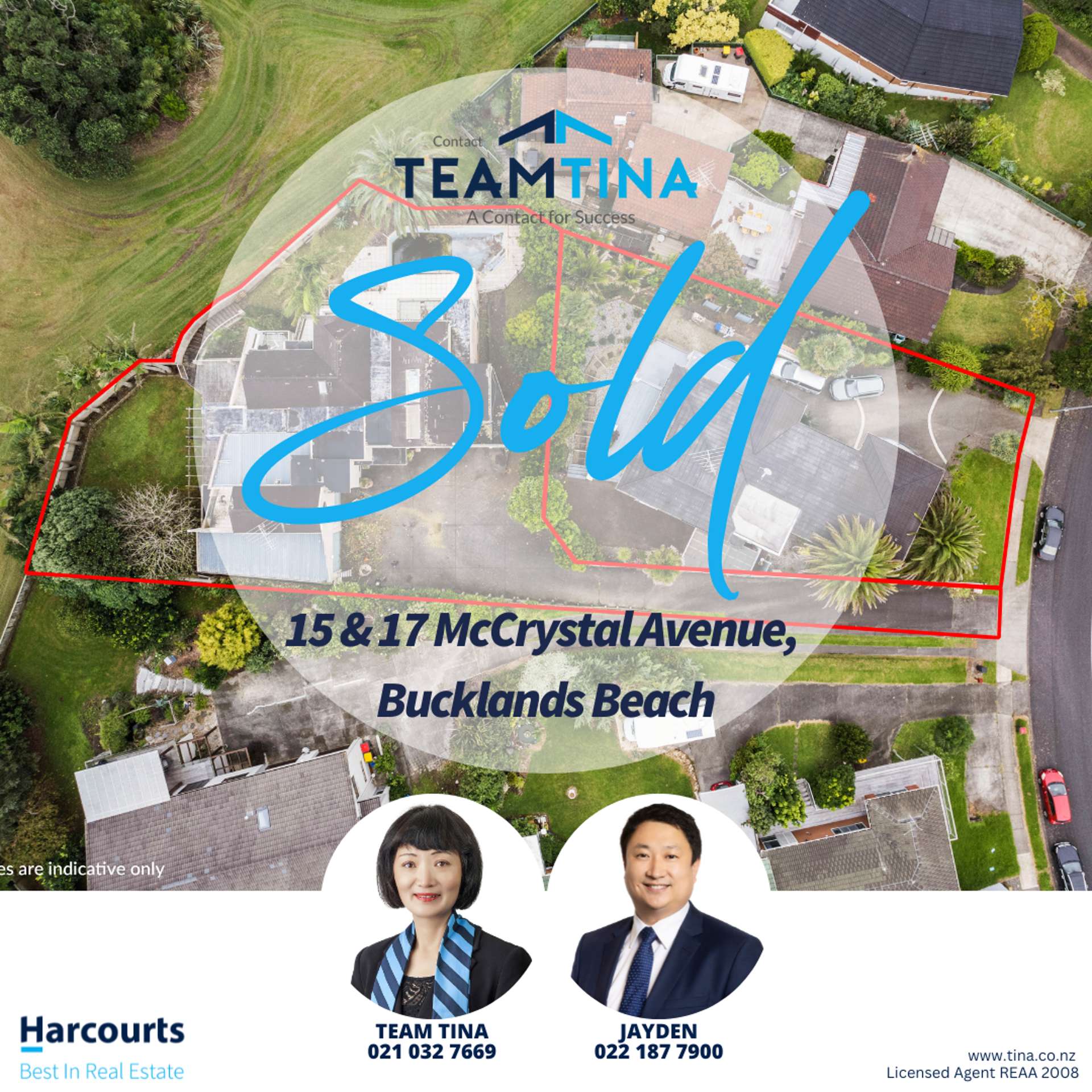 15 & 17 McCrystal Avenue Bucklands Beach_0