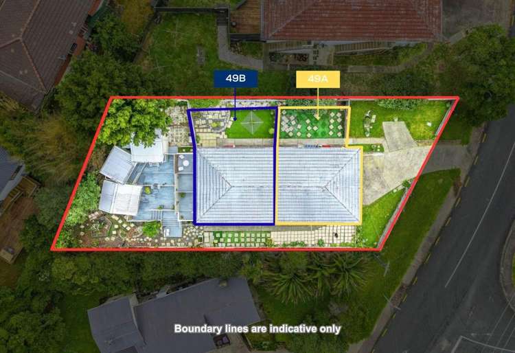 49A & B Peach Road Glenfield_21