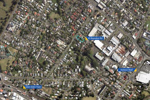 43 Brandon Road Glen Eden_2
