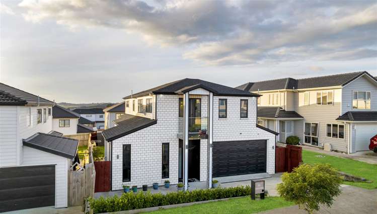 32 Nola Dawn Avenue Papakura_22