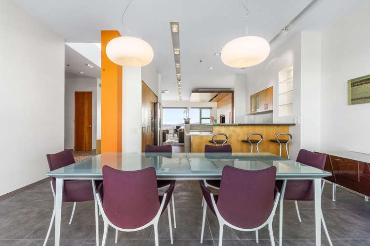 63/143 Quay Street Waitemata Harbour_8