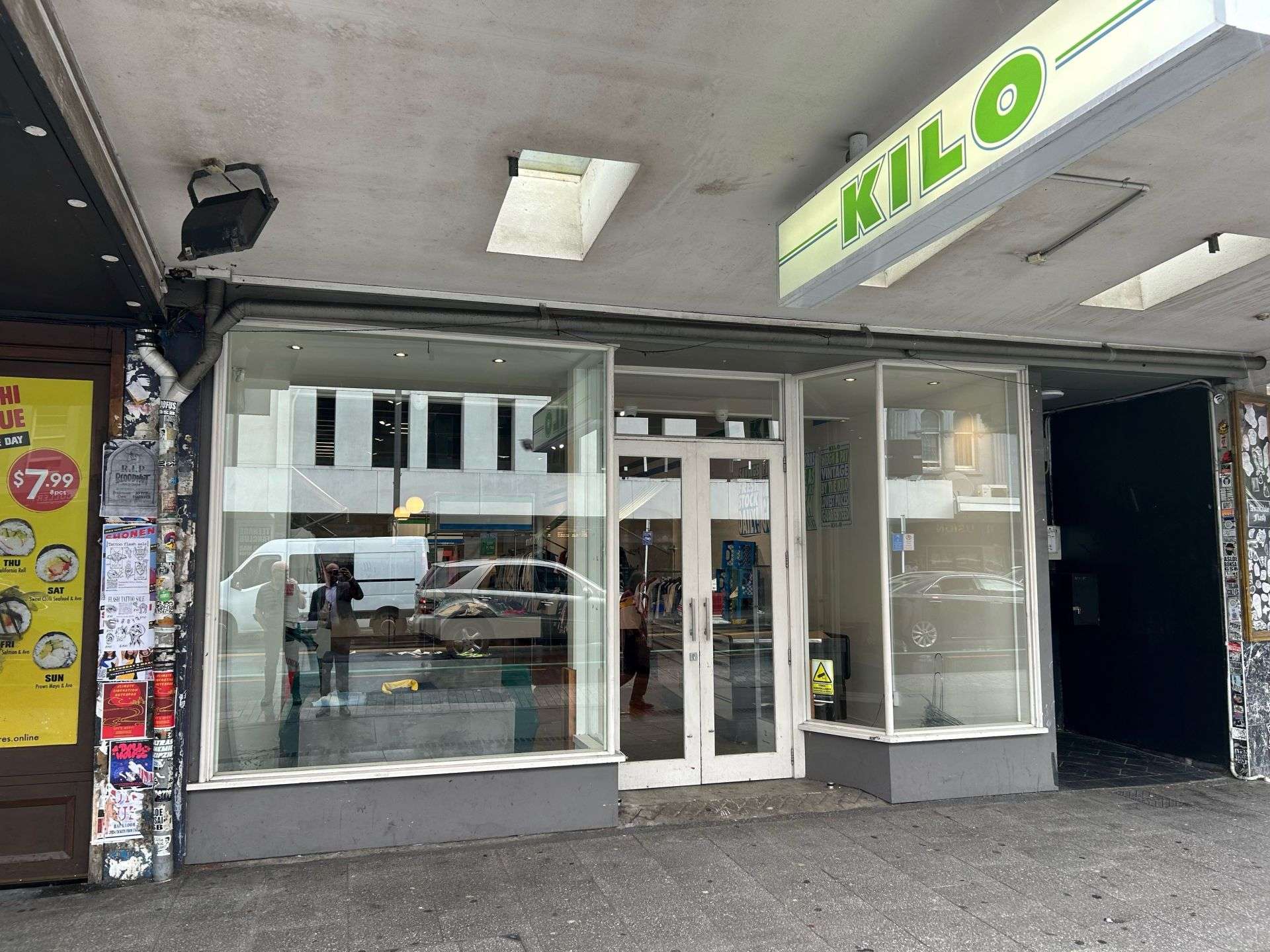 161 Karangahape Road Auckland Central_0