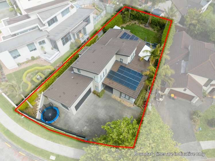 9 Brooke Ridge Rise East Tamaki Heights_20