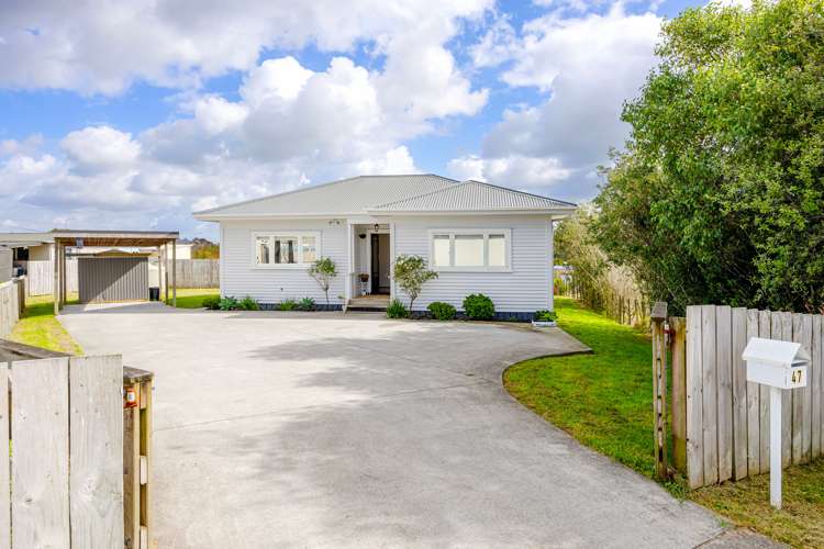 47 Marshall Road Kaiwaka Kaipara Houses for Sale One Roof
