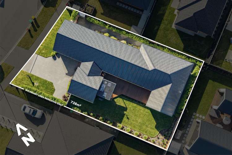 14 Merlin Terrace Rolleston_31