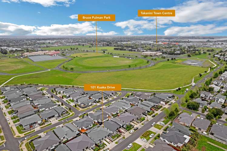 101 Kuaka Drive Takanini_22