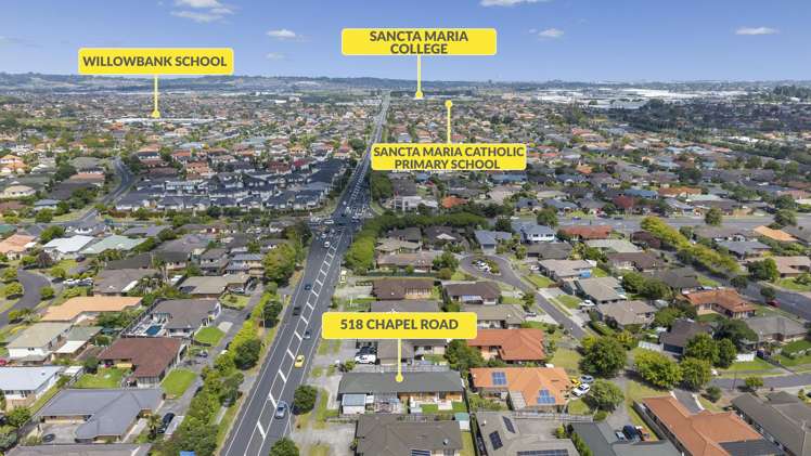 518 & A Chapel Road East Tamaki_23