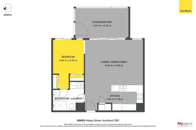 504/83 Halsey Street Auckland Central_1
