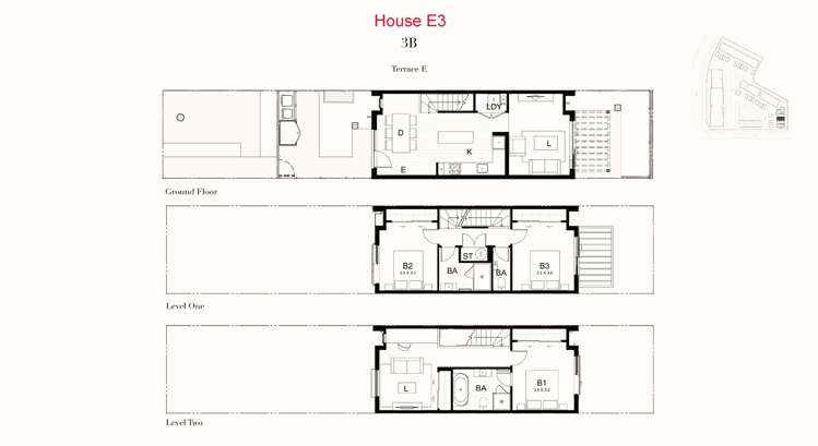 Unit E/3 Tce E Waterview Drive, Te Awa Lakes_1