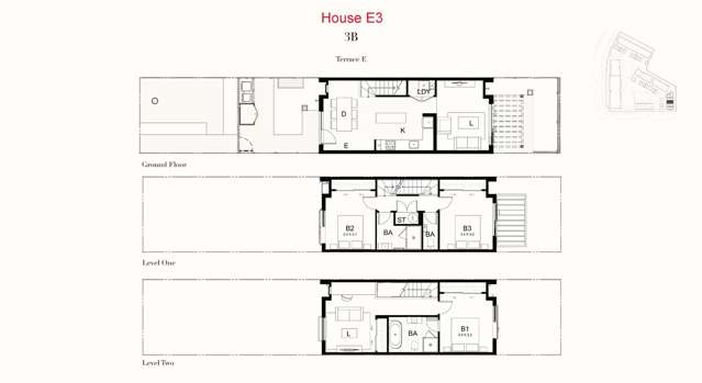 Unit E/3 Tce E Waterview Drive, Te Awa Lakes Horotiu_1