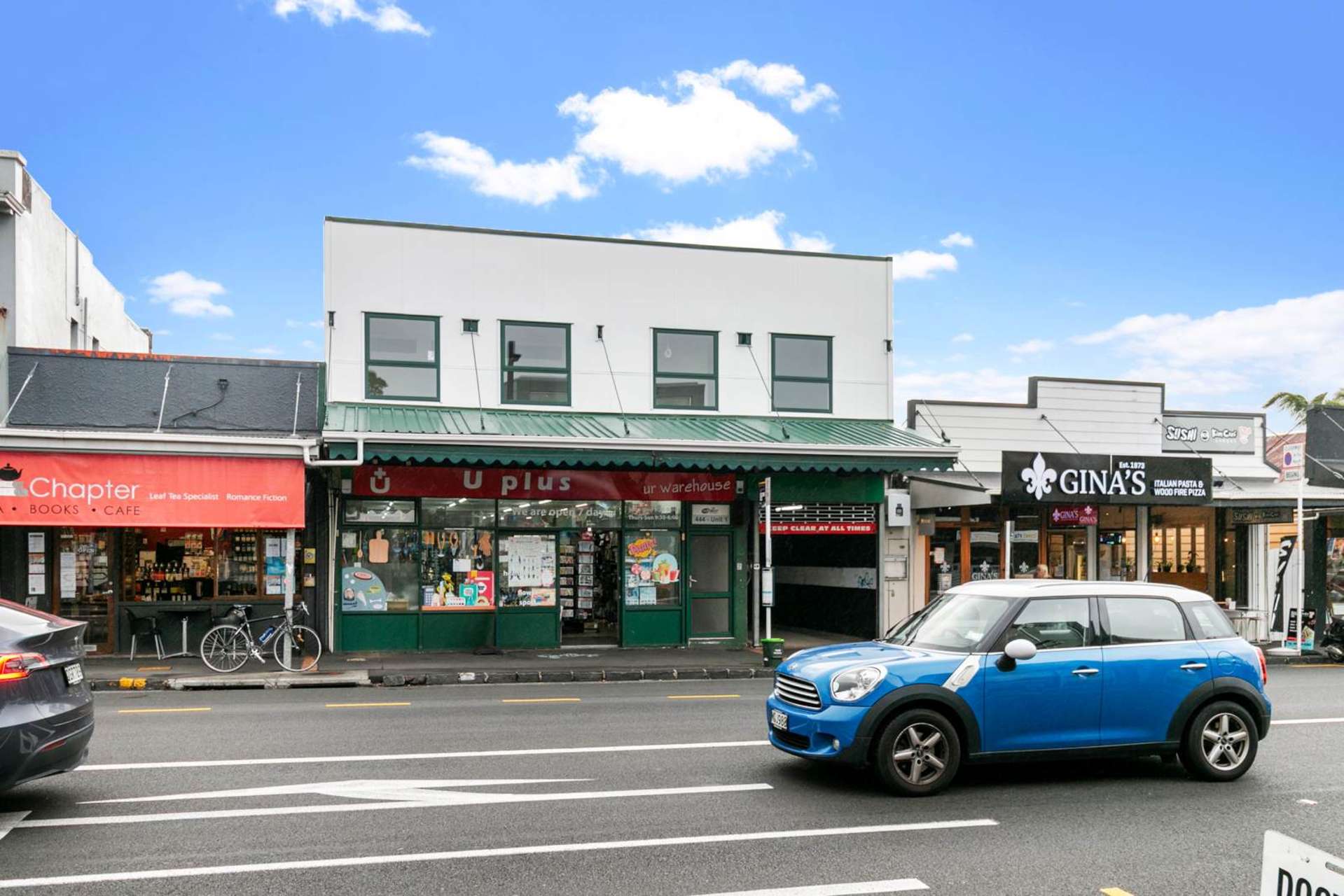 1/444 Mount Eden Road Mt Eden_0
