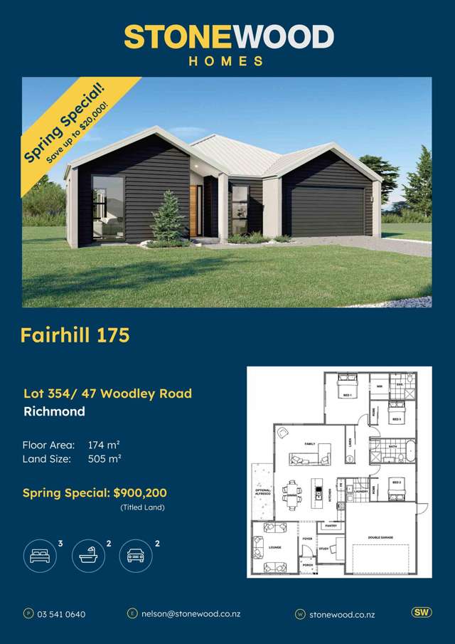 47 Woodley Road Richmond_2