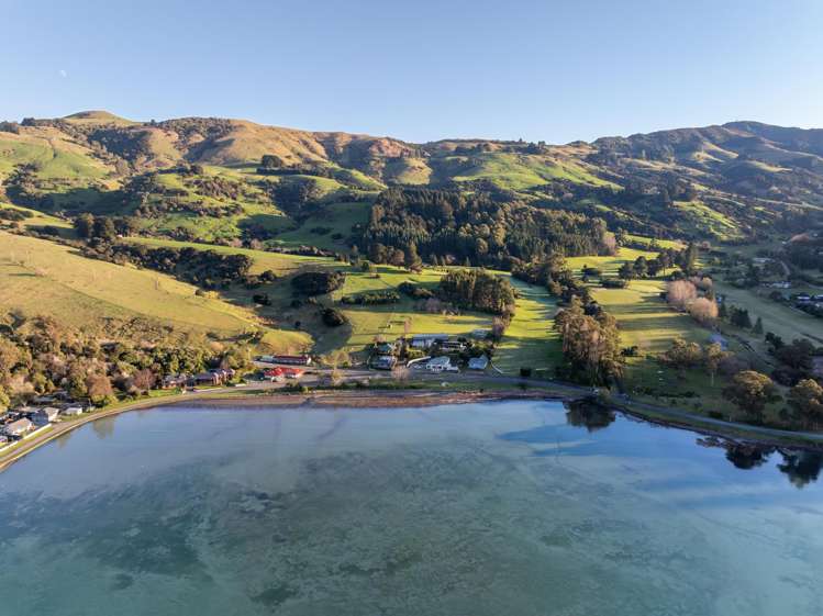 6035 Christchurch Akaroa Road Duvauchelle_26
