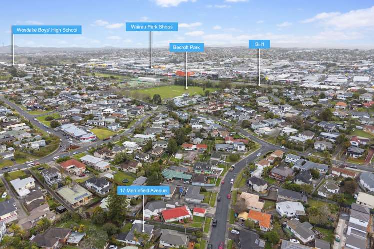 1/17 Merriefield Avenue Forrest Hill_21