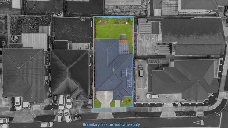 5 Hangahai Road Flat Bush_21