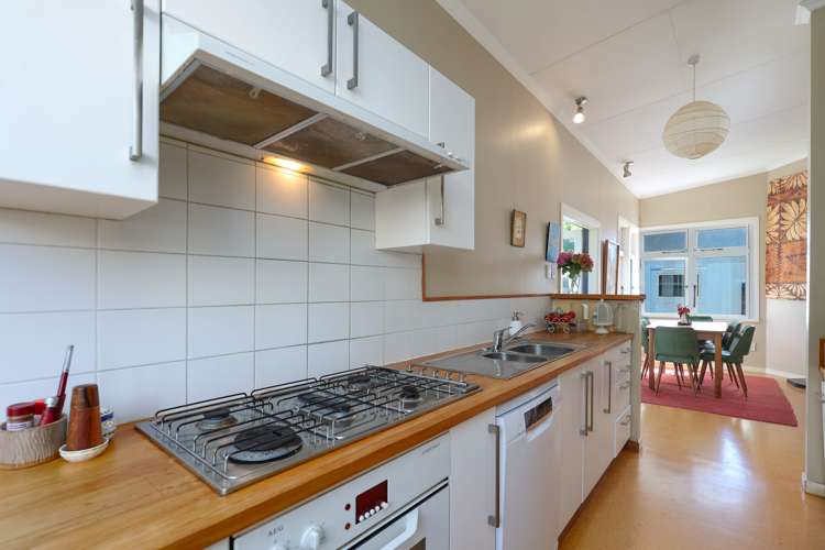 28 Weka Street The Wood_7