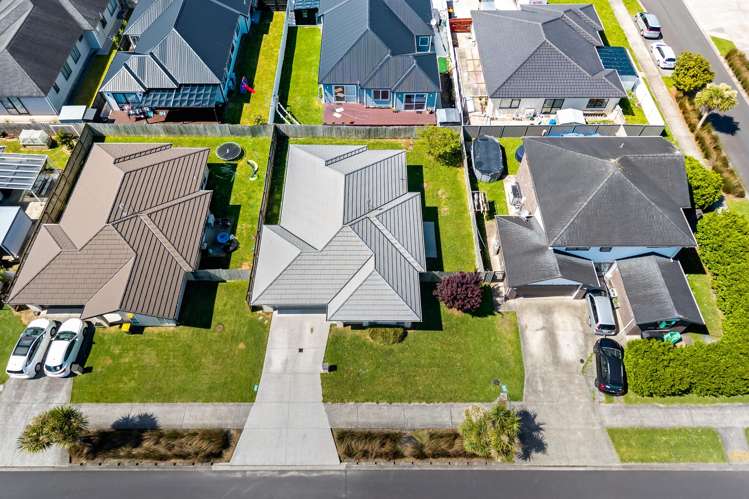 3 Lamborn Drive Papakura_38