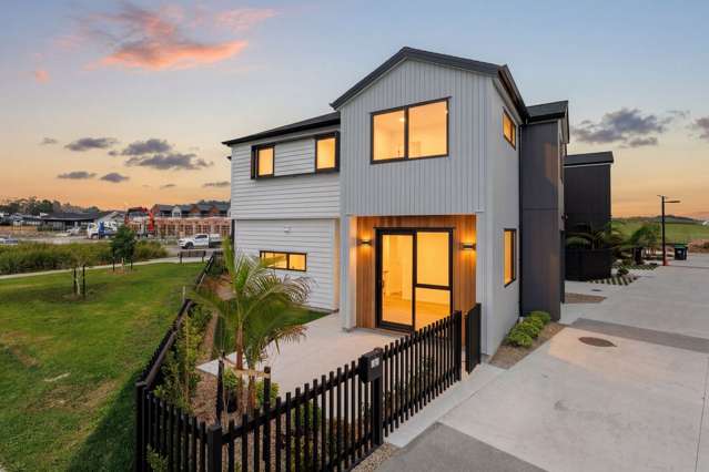 EASY LIVING STARTS HERE