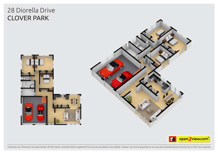 28 Diorella Drive Clover Park_5