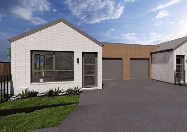 An Unmissable First Home Buyer Opportunity!