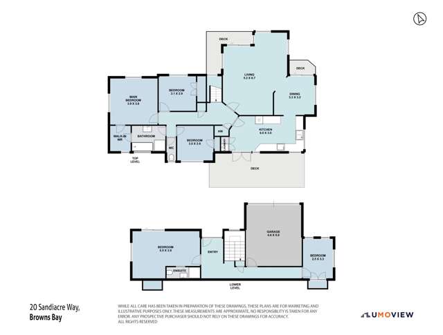 20 Sandiacre Way Browns Bay_1