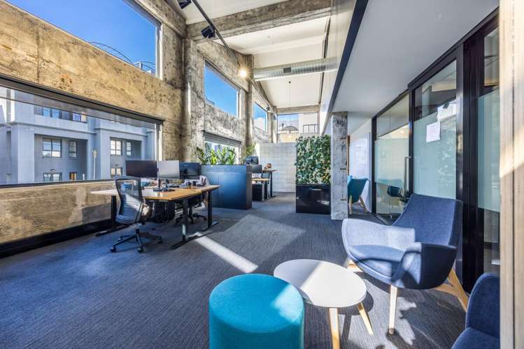 5 Eglon Street Parnell_3