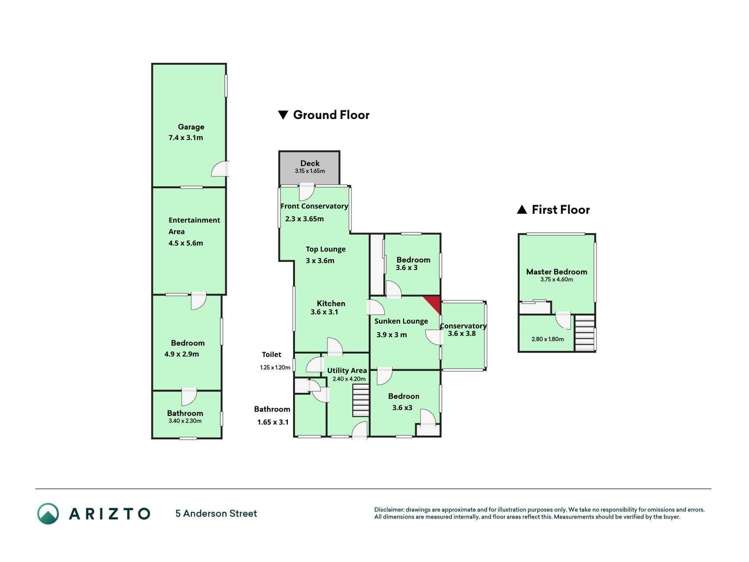 5 Anderson Street Kakanui_19