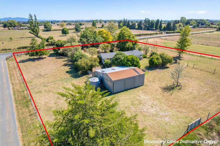 268 Marychurch Road Matangi_29