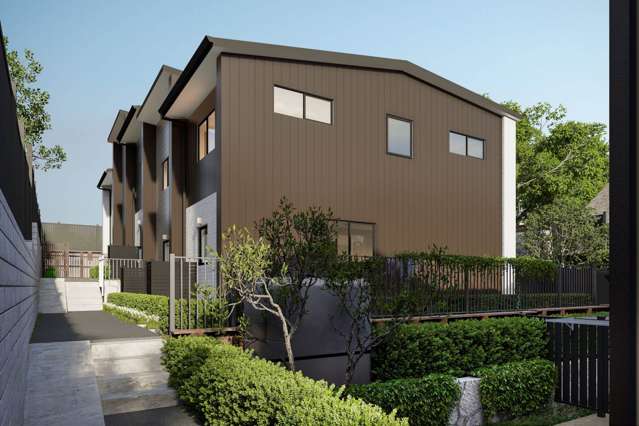 Lot 7, 9 Glenside Avenue Pakuranga_1